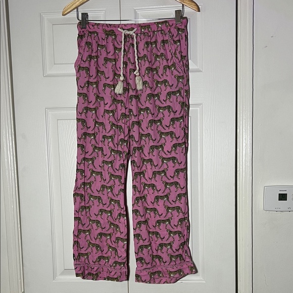 Pact Pants - Pact Organic PJ Pants Women’s Small